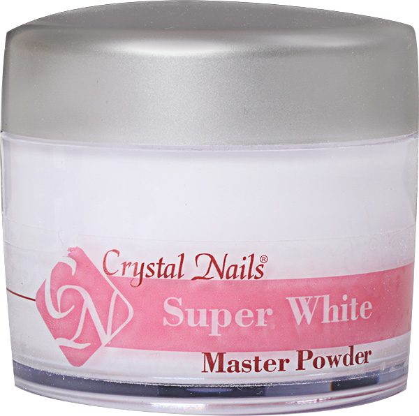 Master Super White 100g (140ml)