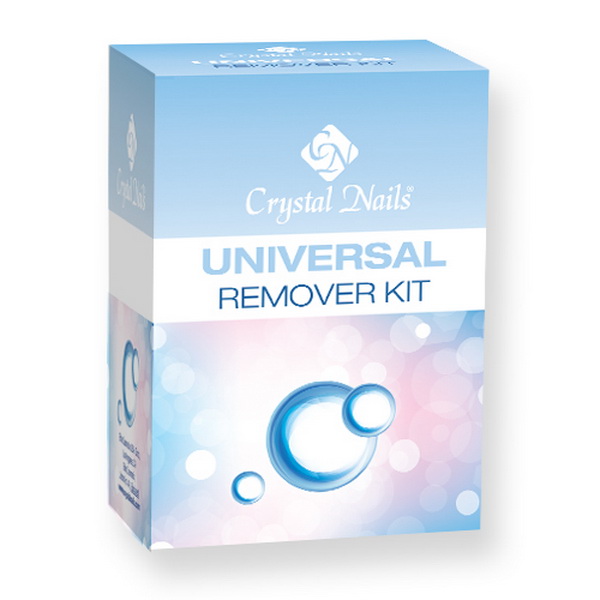 Universal Remover Kit - Leoldó készlet