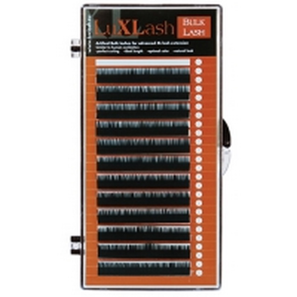 Bulk Lash - Egyméretű tálcás pilla B/0,15/13mm