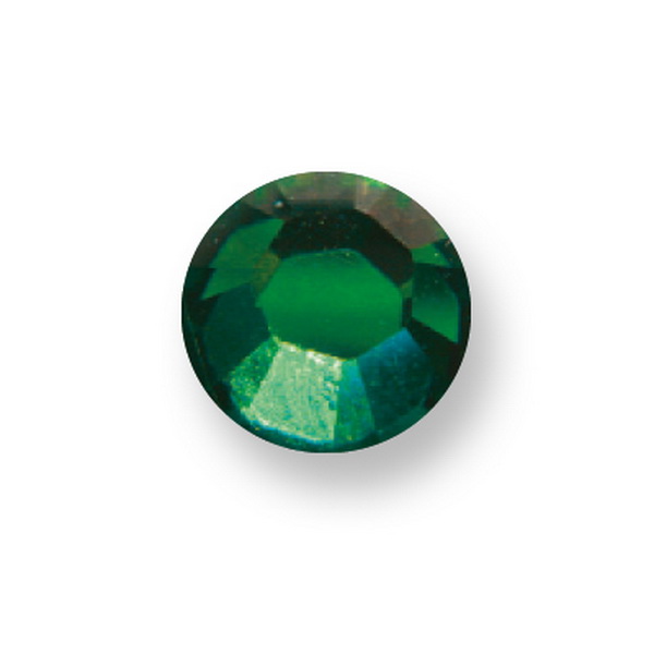 CRYSTALLIZED™ - Swarovski Elements - 205 Emerald (SS12 - 3mm)
