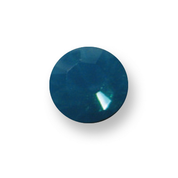 CRYSTALLIZED™ - Swarovski Elements - 394 Caribbean Blue Opal (SS16 - 4mm)