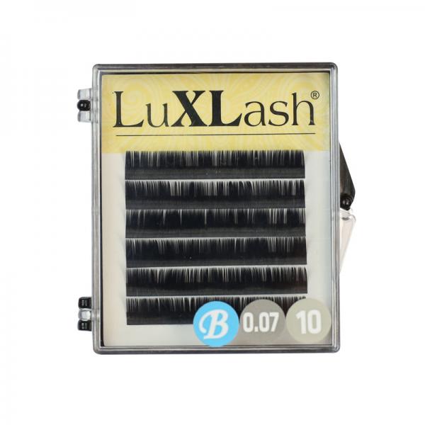 LuXLash Pilla szett B/0.07 - 10mm