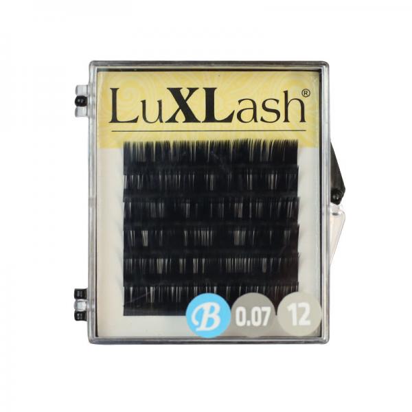 LuXLash Pilla szett B/0.07 - 12mm
