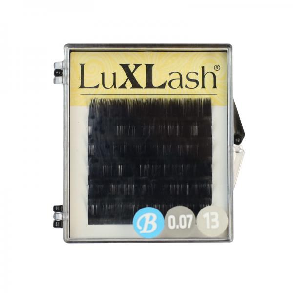 LuXLash Pilla szett B/0.07 - 13mm