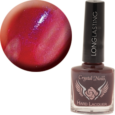 Crystal Nails Glamour körömlakk 201 - 8ml
