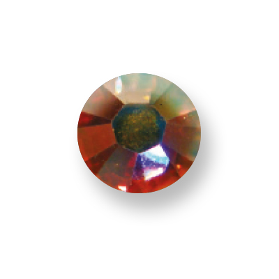 CRYSTALLIZED™ - Swarovski Elements - 001AB Crystal Aurora Borealis (SS12 - 3mm)
