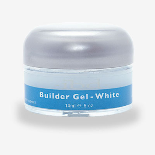 IBD Builder gel WHITE 14g