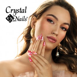 Crystal Nails 2025 NYÁR EXTRA