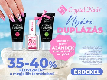 Nyári duplázás