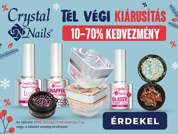 Tél végi kiárusítás 