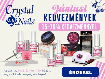 JÚNIUSI KEDVEZMÉNYEK 